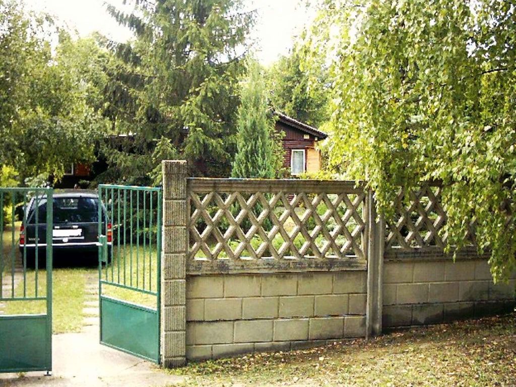 Ferienhaus Donauknie bei Budapest für Familie mit Hund