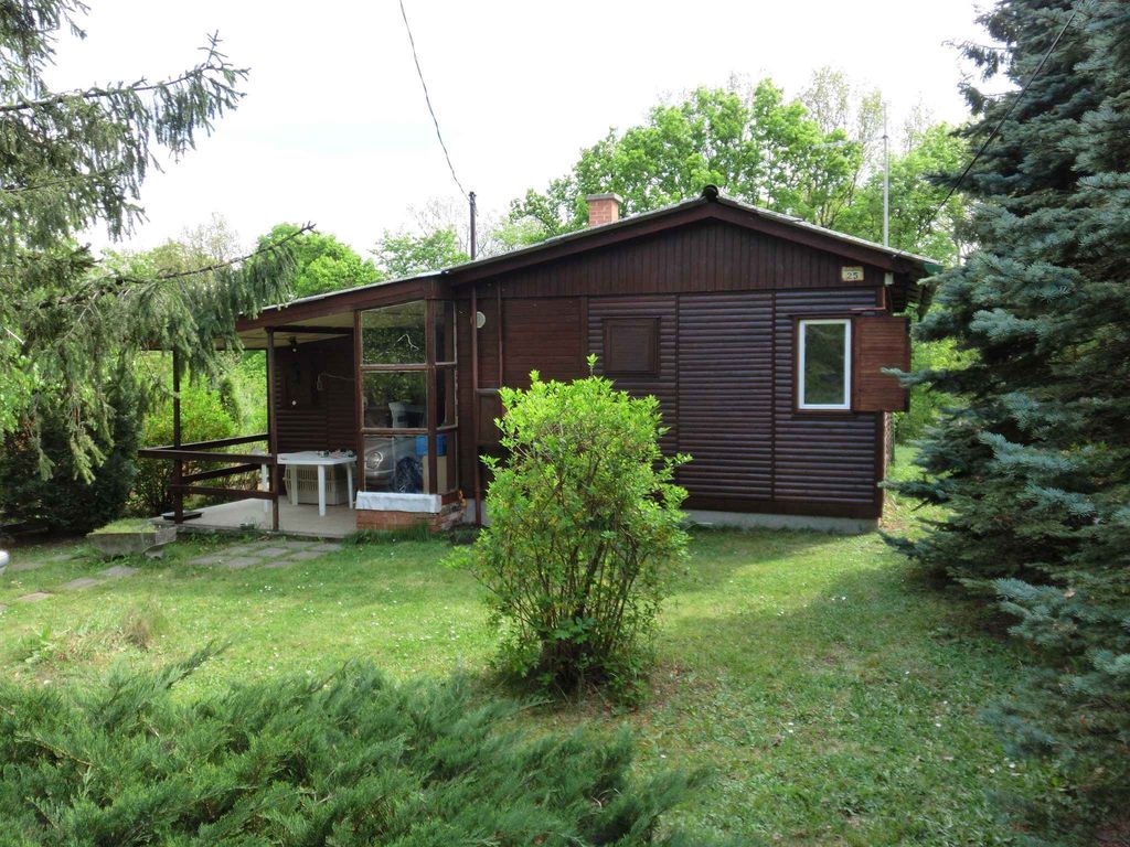 Ferienhaus Donauknie bei Budapest für Familie mit Hund