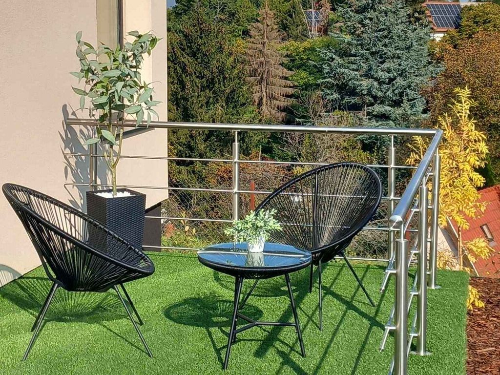 Ferienhaus mit Infrasauna und Whirlpool