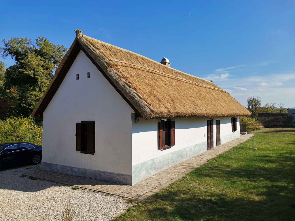 Ferienhaus mit WLAN in ruhiger Lage
