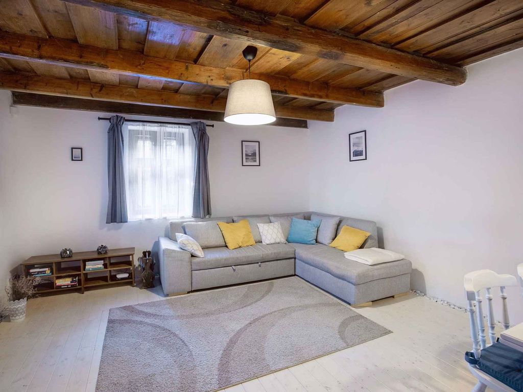 Ferienhaus mit WLAN in ruhiger Lage
