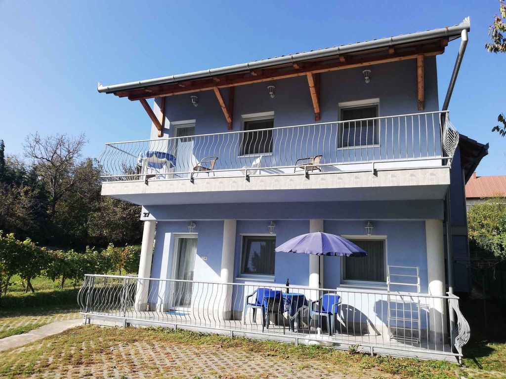 Studio in Stadtzentrum, nur 150 m vom Thermalbad
