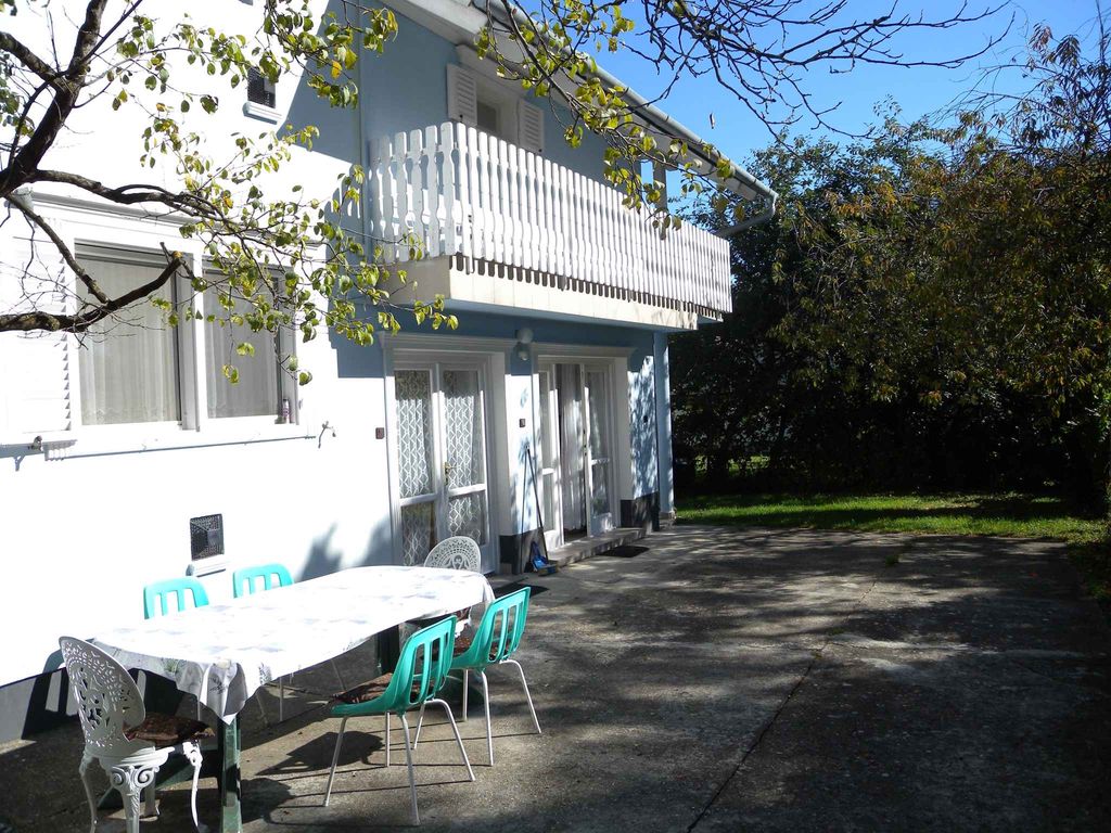 Ferienwohnung nur 150 m von der Therme entfernt