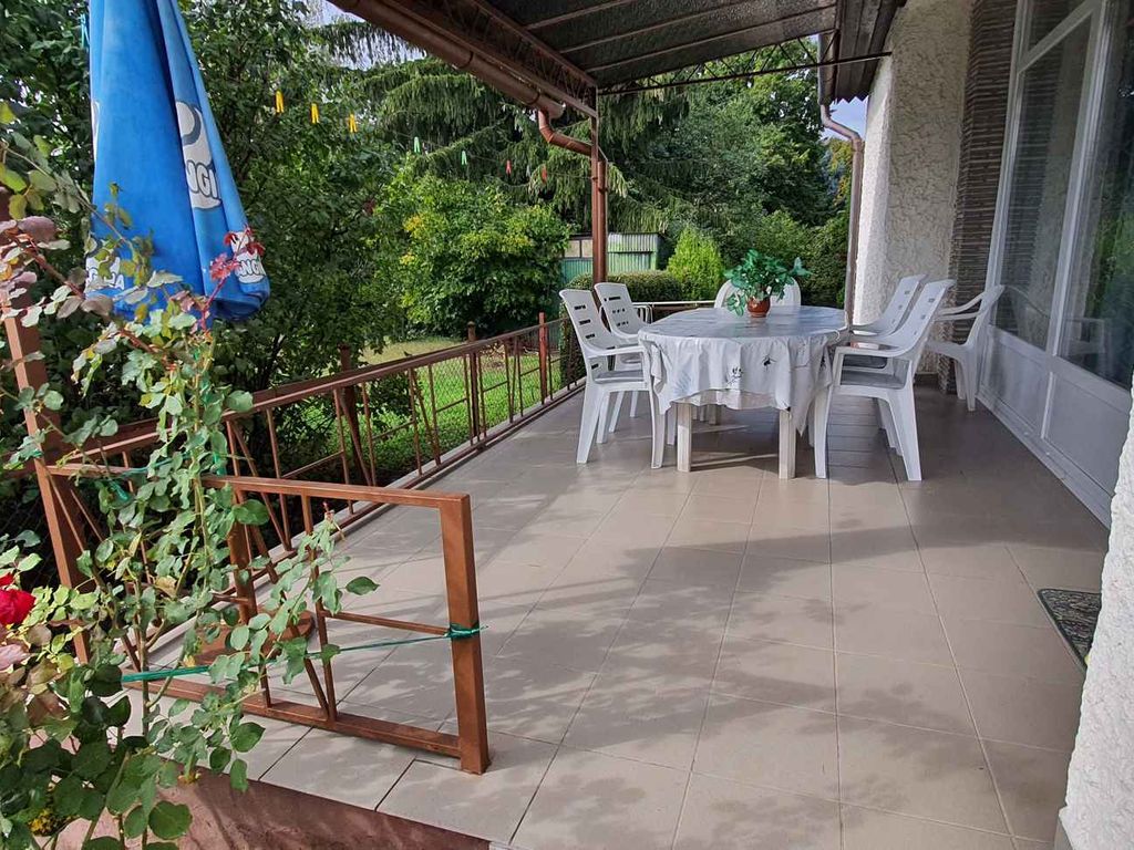 Ferienwohnung im Ortszentrum, nur 500 m vom Thermalbad