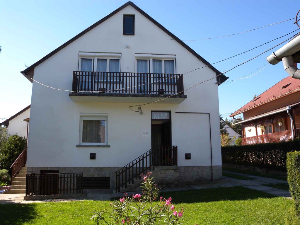 Ferienwohnung in Zentrumsnähe mit WLAN