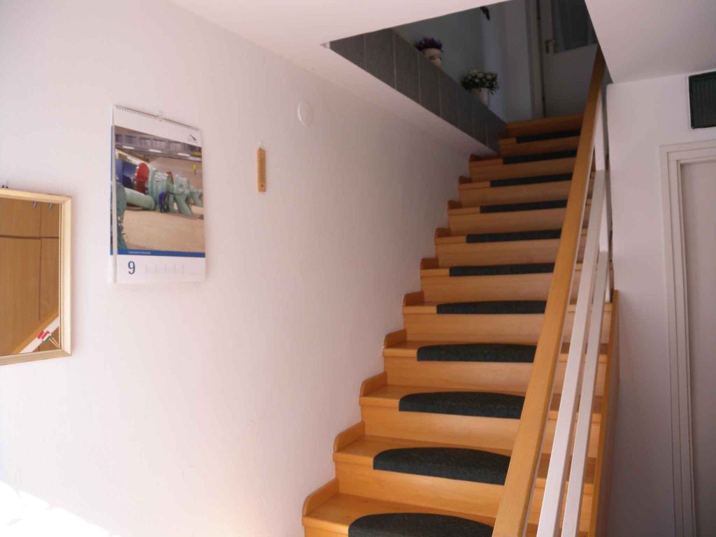 Studio in der Nähe der Therme