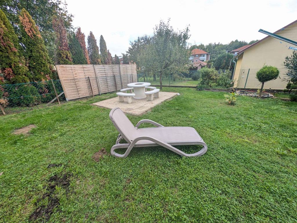 Studio in der Nähe vom Thermalbad