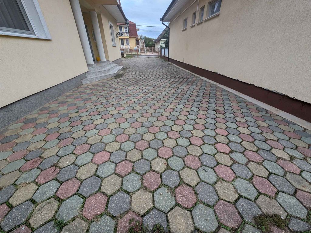 Studio in der Nähe vom Thermalbad