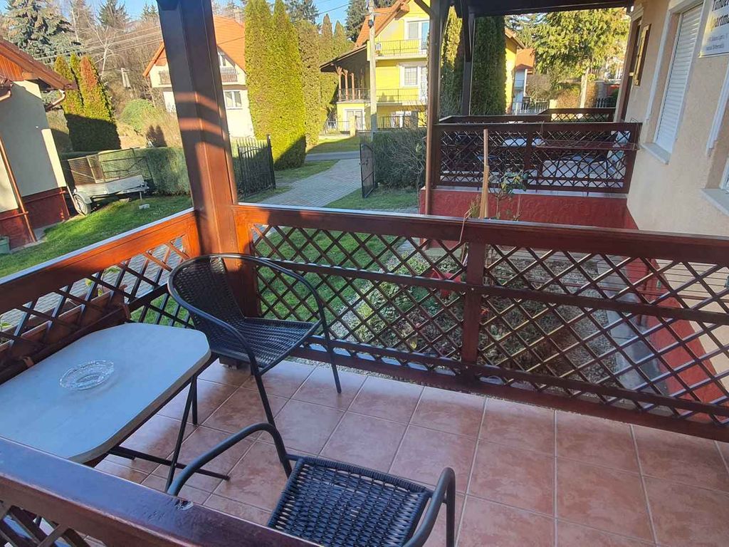 Studio in ruhiger Lage mit Internet