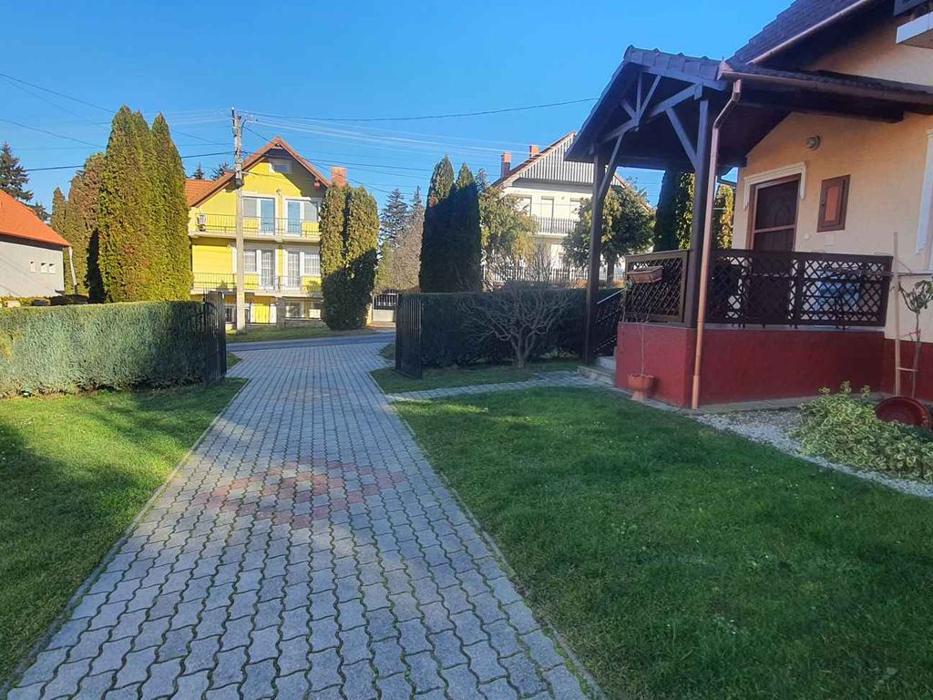 Ferienwohnung in einer ruhigen Gegend mit Internet