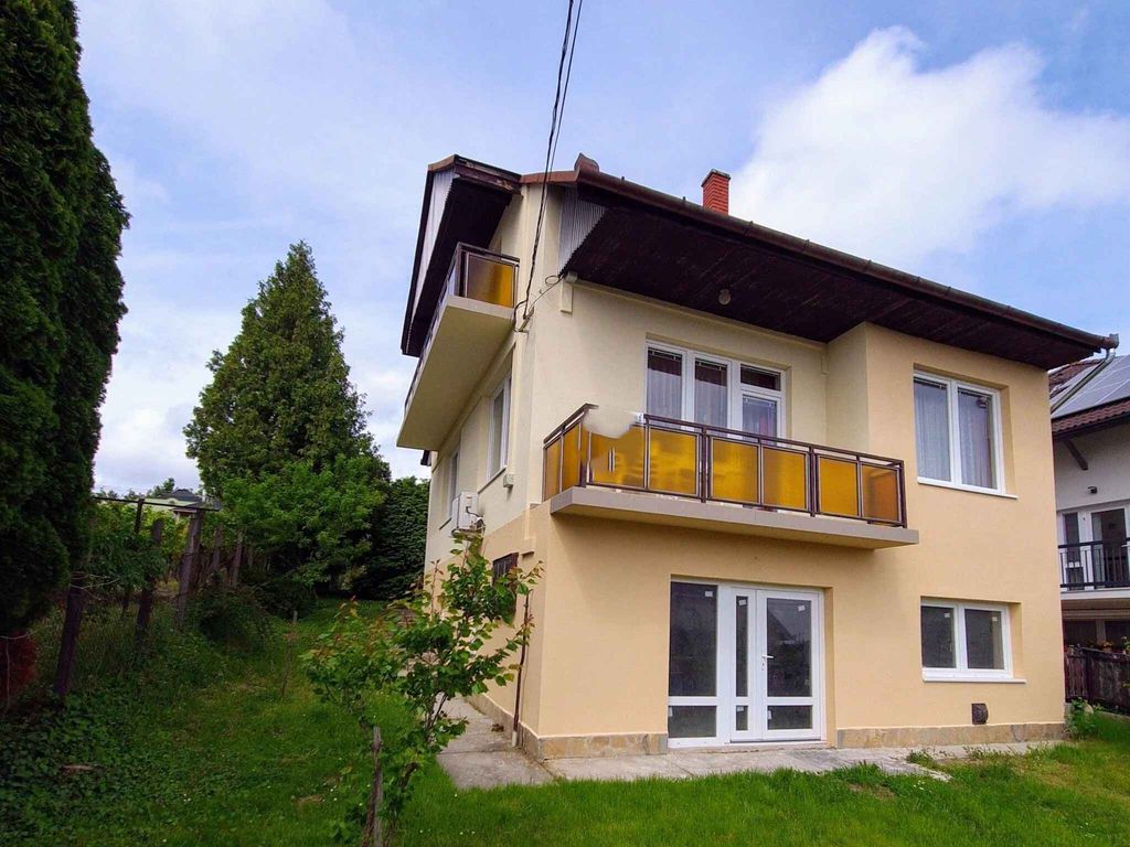 Ferienwohnung mit ruhige und inspirierende Atmosphäre