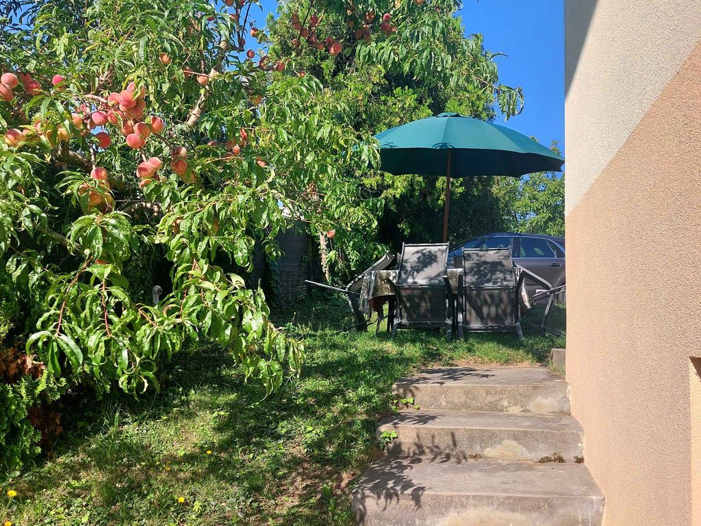 Ferienwohnung mit ruhige und inspirierende Atmosphäre