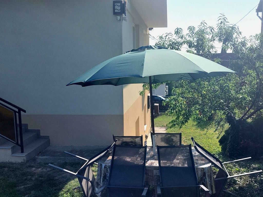 Ferienwohnung mit ruhige und inspirierende Atmosphäre