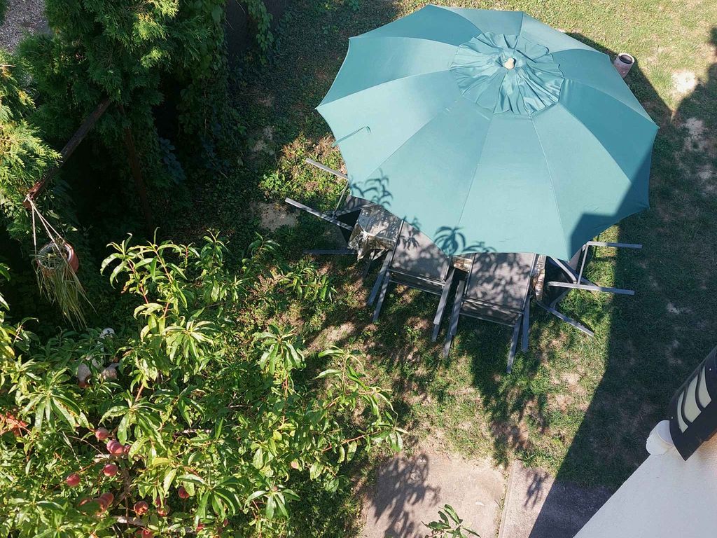 Ferienwohnung mit ruhige und inspirierende Atmosphäre