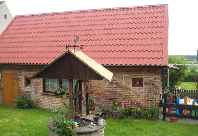 Photo Ferienhaus mit Terrasse und Pool 6