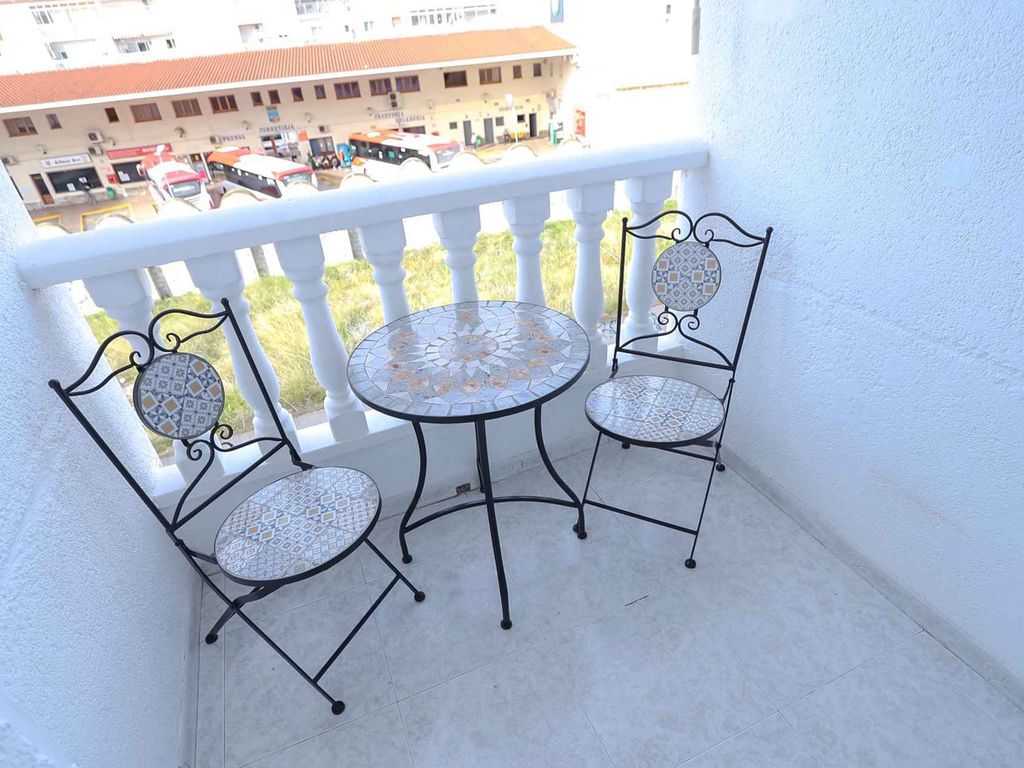 Ferienwohnung 400 Meter vom Strand entfernt