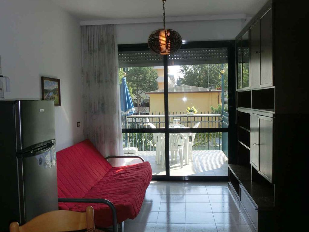 Ferienwohnung mit Klimaanlage, Balkon und Pool