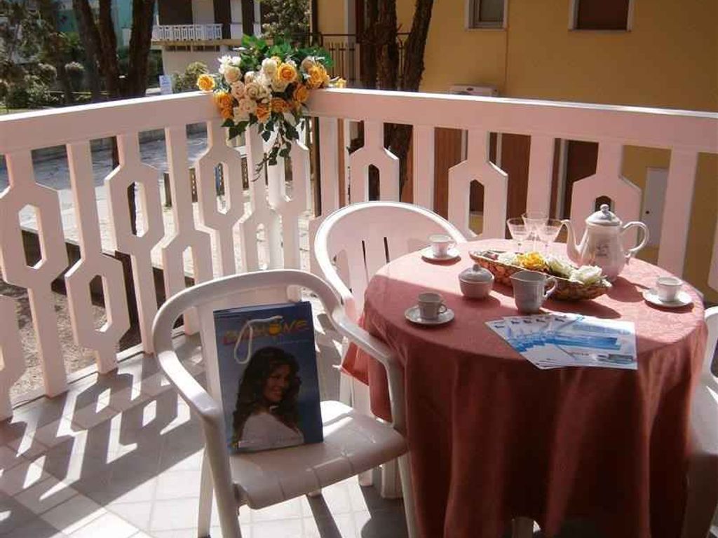Ferienwohnung am Meer