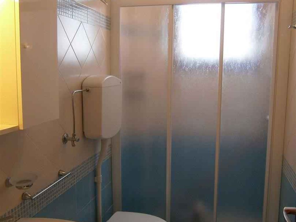 Ferienwohnung am Meer