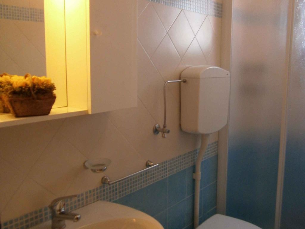Ferienwohnung am Meer