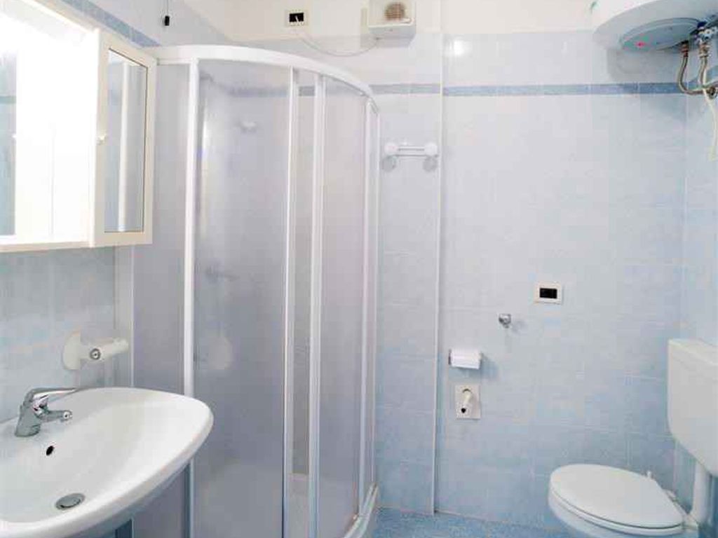 Ferienwohnung mit Balkon