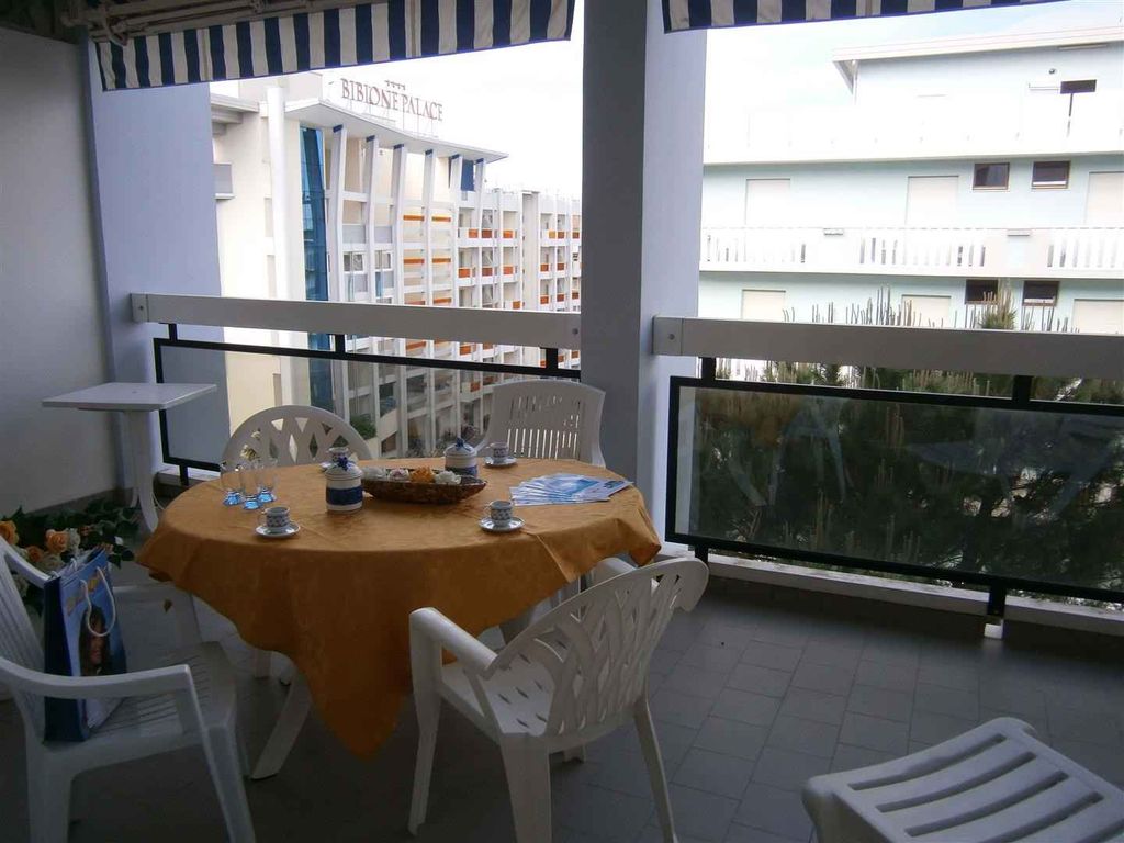 Ferienwohnung mit Klimaanlage und Strandnähe