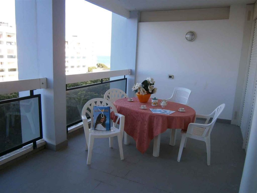 Ferienwohnung mit Klimaanlage und Strandnähe