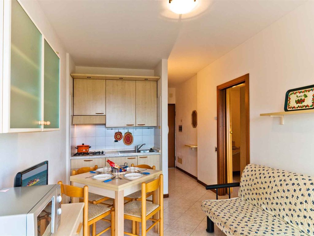 Ferienwohnung mit Klimaanlage und Strandnähe