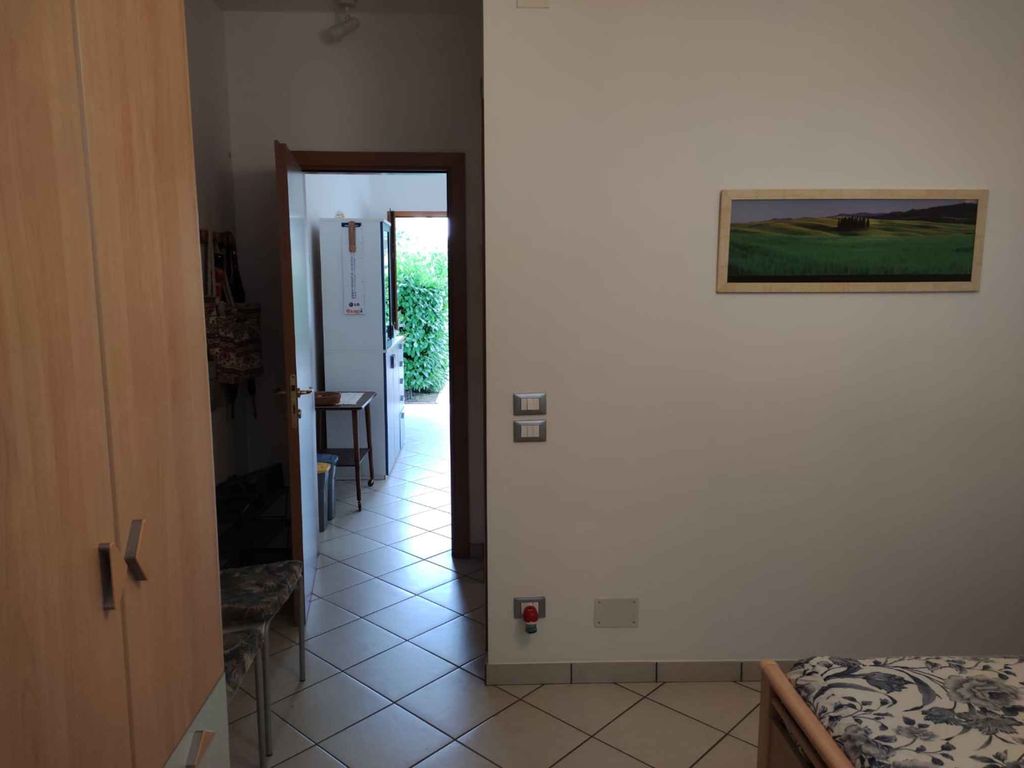 Ferienwohnung mit Pool und Klimaanlage
