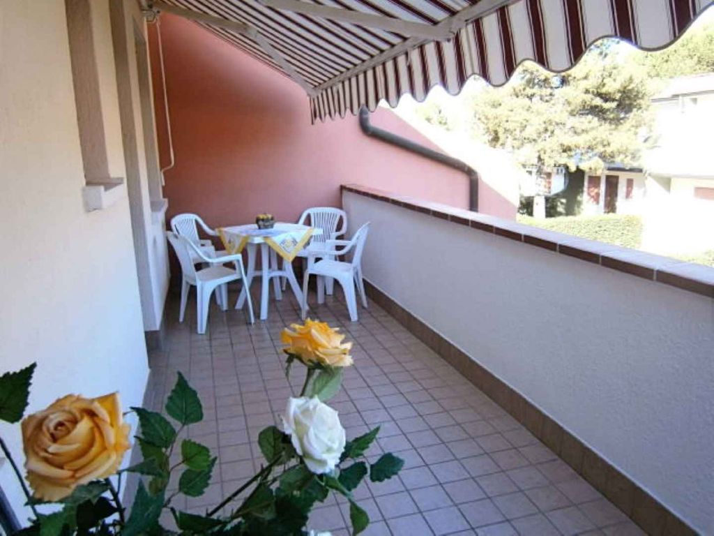 Ferienwohnung mit Klimaanlage und Pool