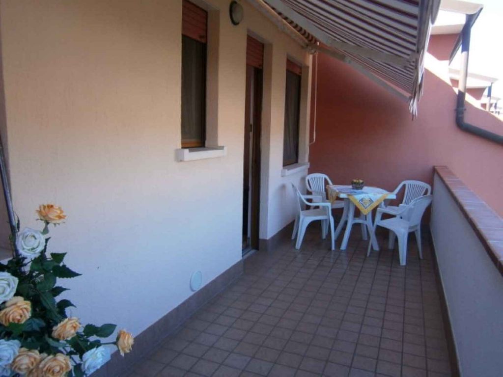 Ferienwohnung mit Klimaanlage und Pool