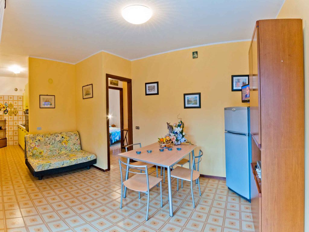 Ferienwohnung mit Klimaanlage