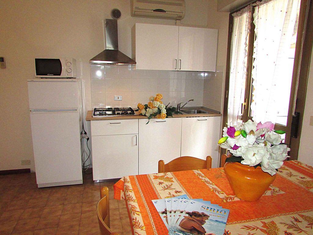 Ferienwohnung mit Klimaanlage und Terrasse