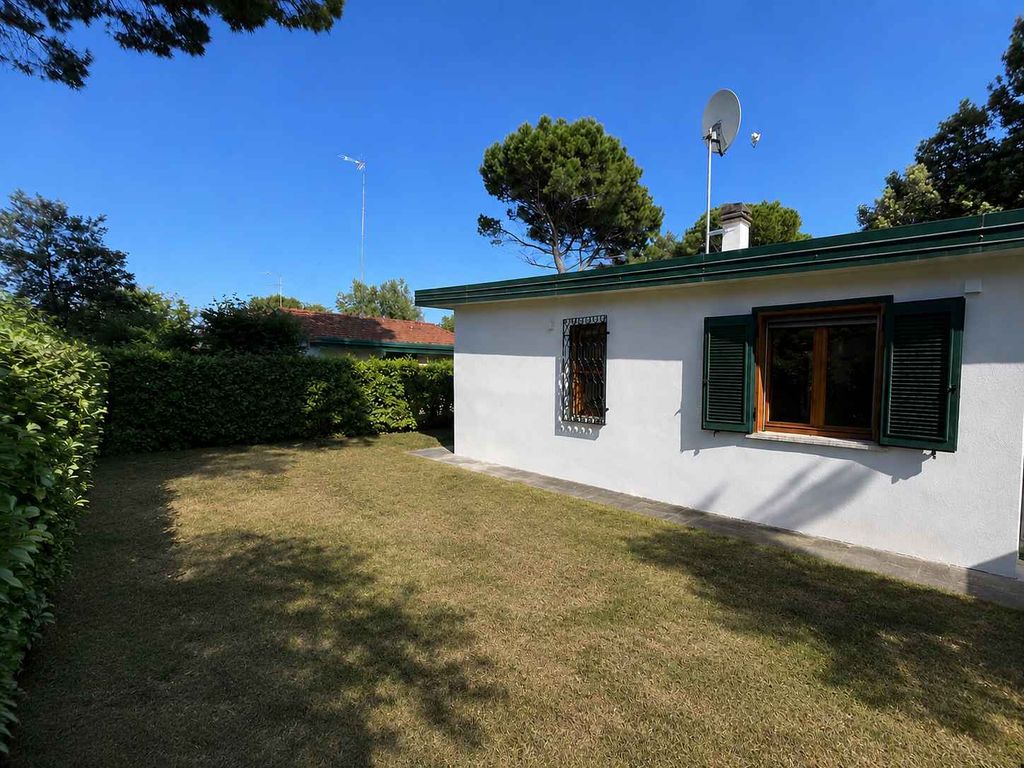 Ferienwohnung mit Klimaanlage und Garten