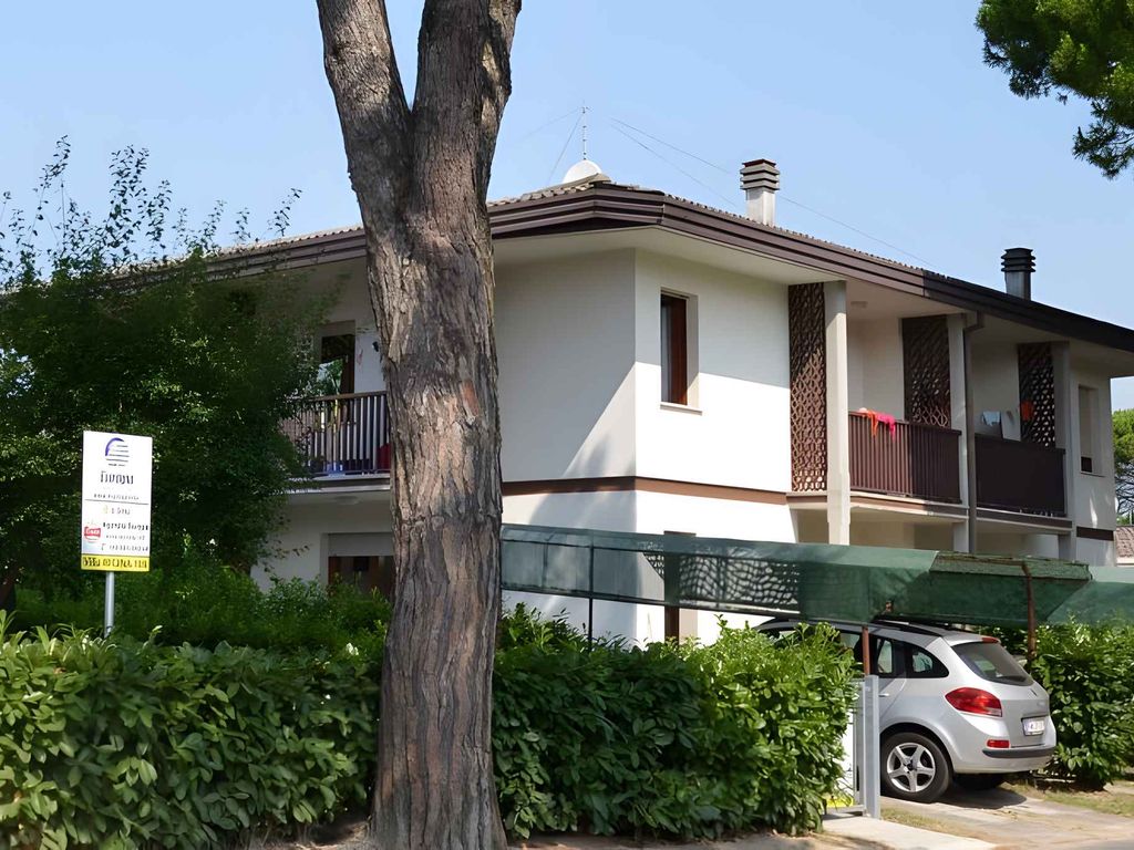 Ferienwohnung mit Terrasse