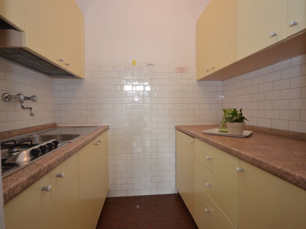 Ferienwohnung mit Terrasse