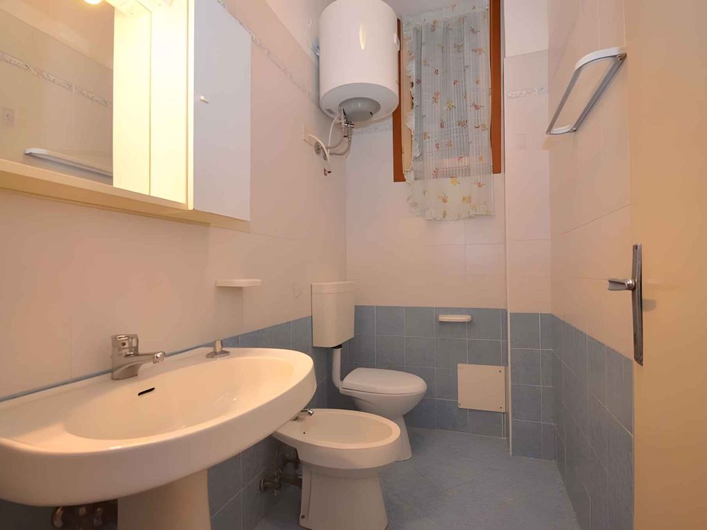 Ferienwohnung mit Klimaanlage