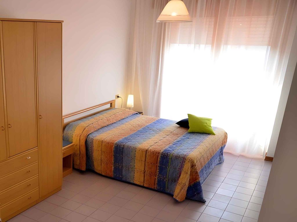 Ferienwohnung mit Klimaanlage