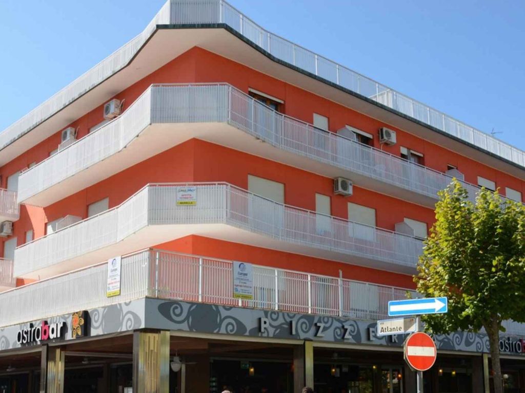 Ferienwohnung mit Klimaanlage