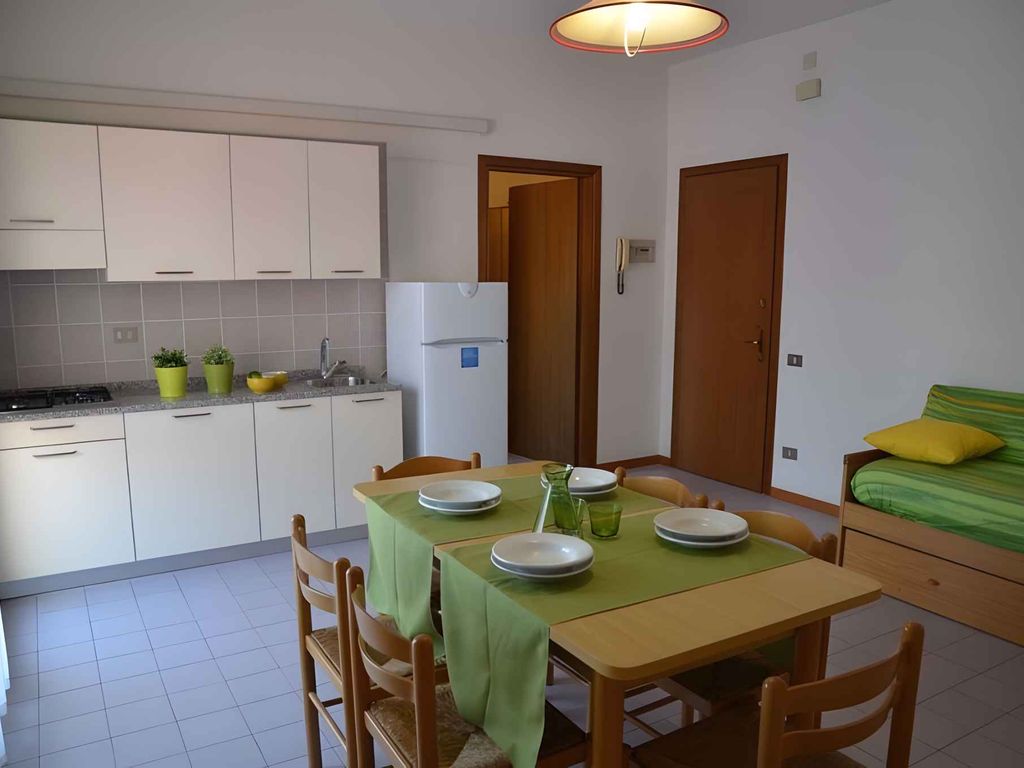 Ferienwohnung mit Klimaanlage