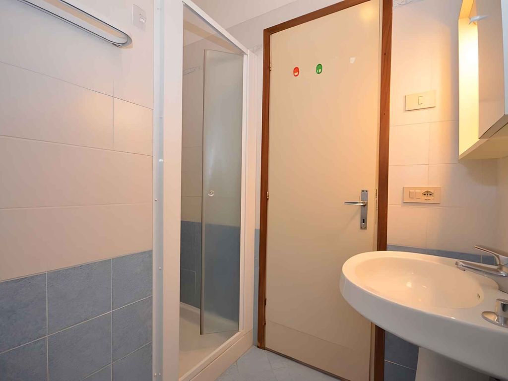 Ferienwohnung mit Klimaanlage und Balkon