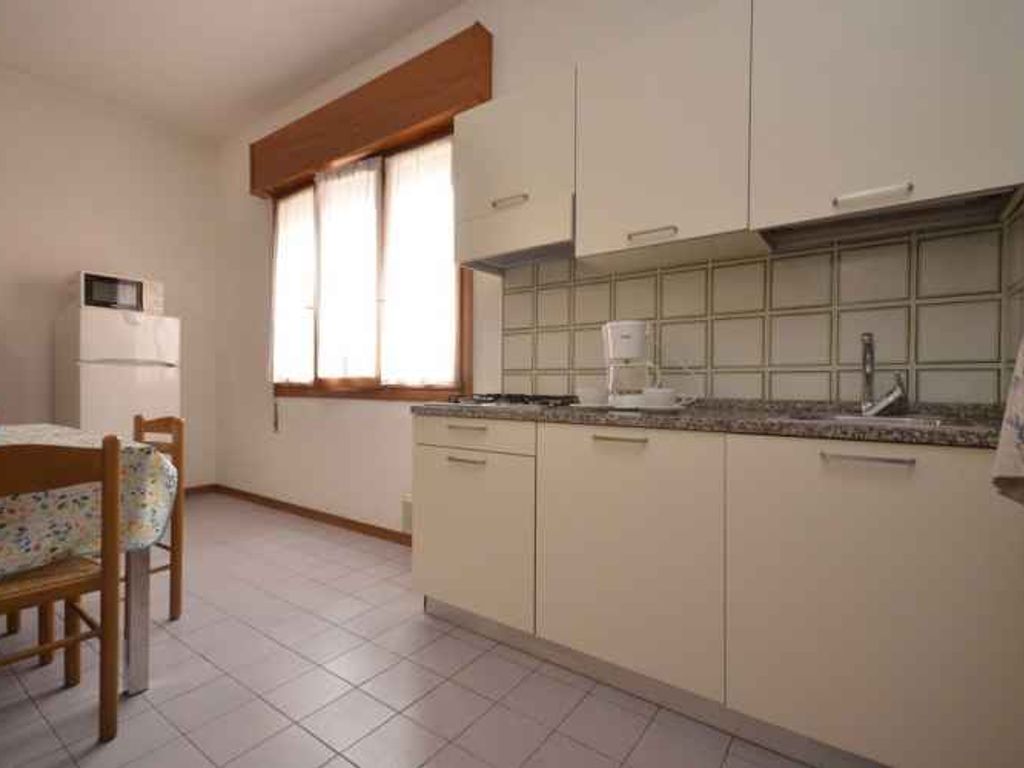 Ferienwohnung mit Klimaanlage und Balkon