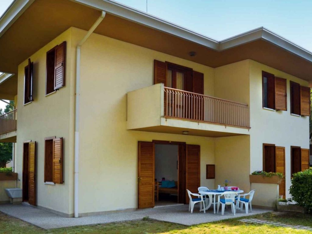Ferienwohnung mit Klimaanlage