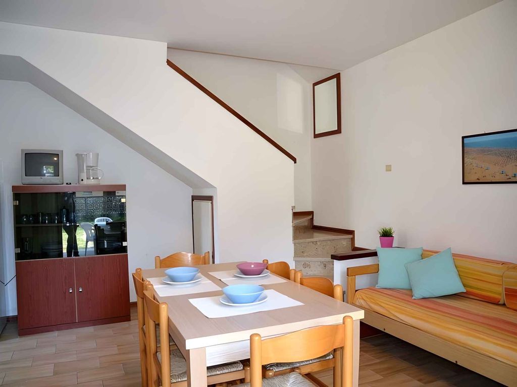 Ferienwohnung mit Klimaanlage