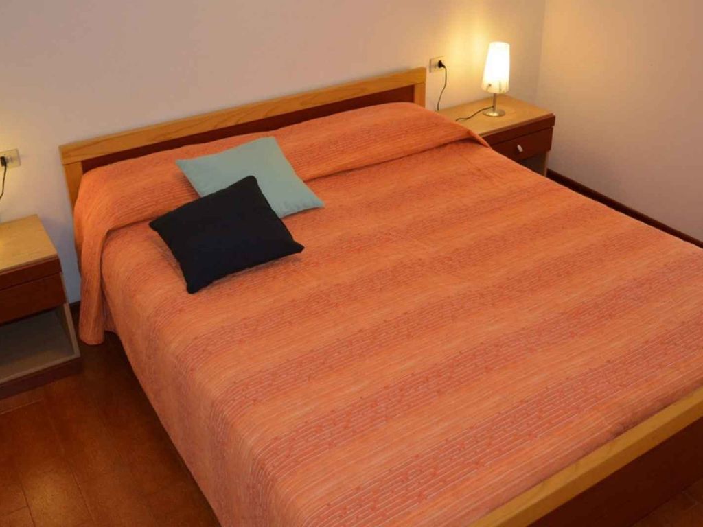 Ferienwohnung mit Klimaanlage