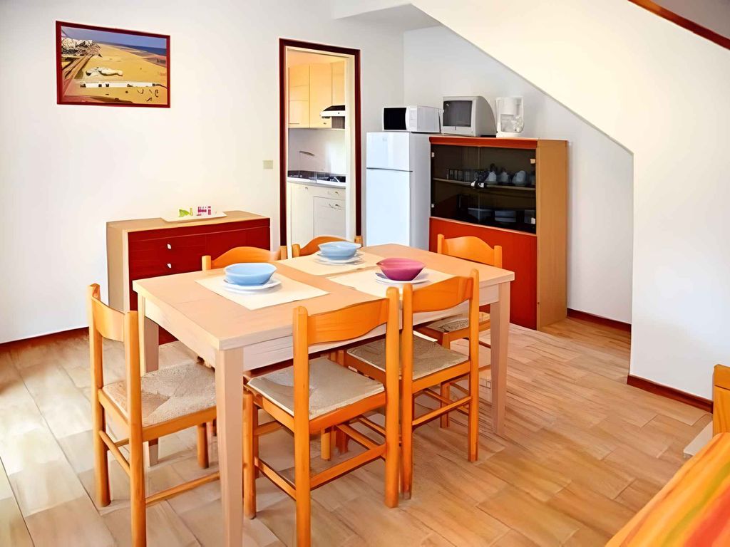 Ferienwohnung mit Klimaanlage