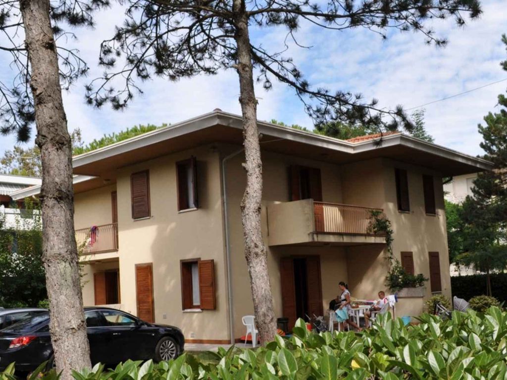 Ferienwohnung mit Klimaanlage