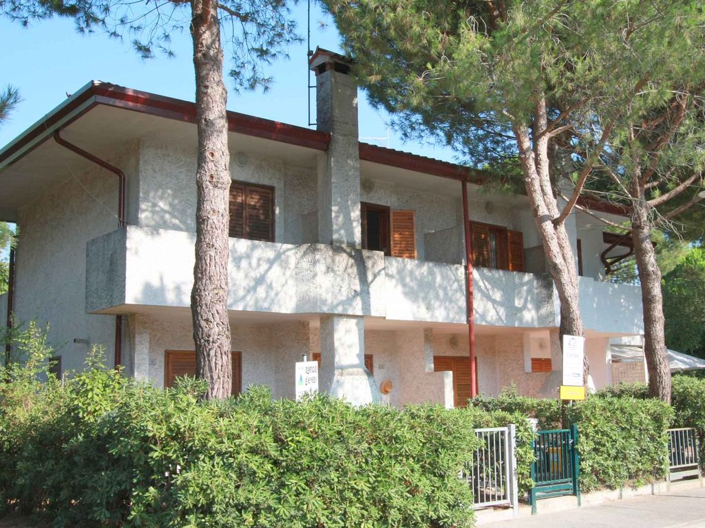 Ferienwohnung mit Privatgarten