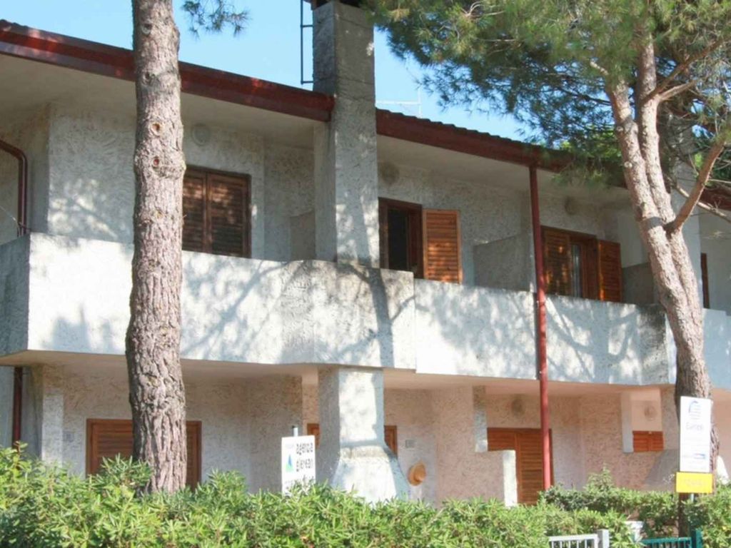 Ferienwohnung mit Privatgarten