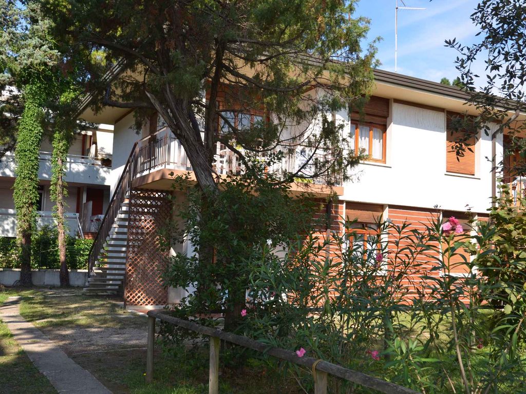 Ferienwohnung mit Klimaanlage
